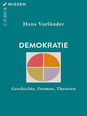 cover image of Demokratie